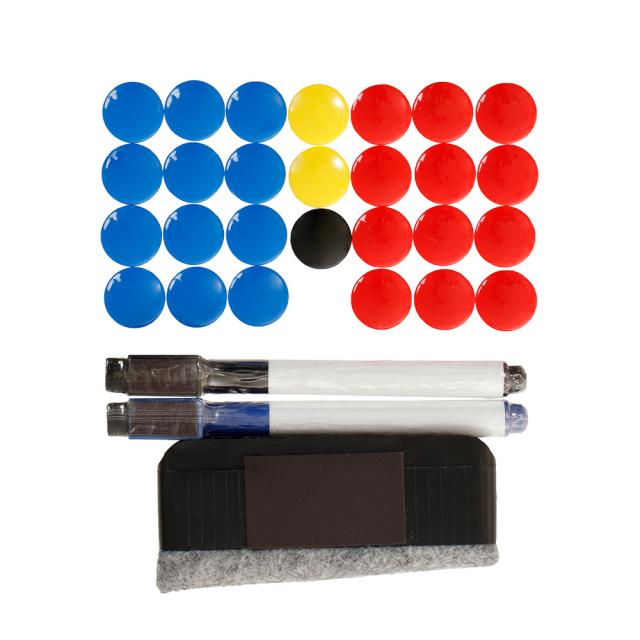 ビープラスディー(b+d)タクティクスボード ケース付き 6321(Men's