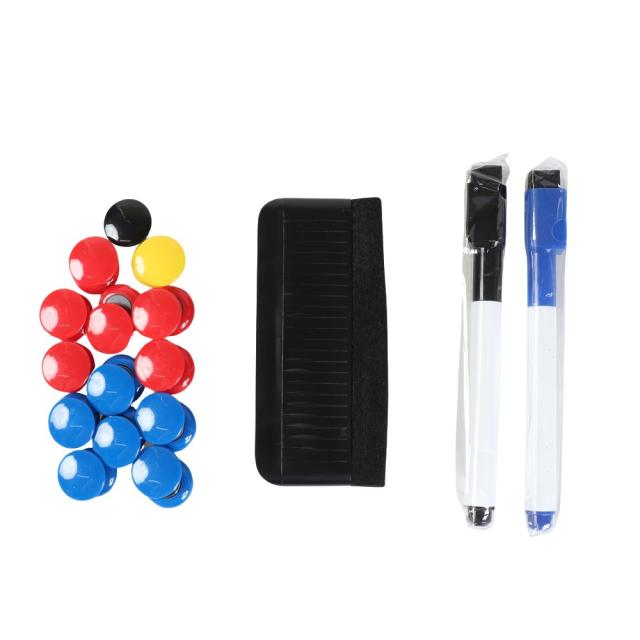 ビープラスディー(b+d)タクティクスボード ケース付き 6321(Men's