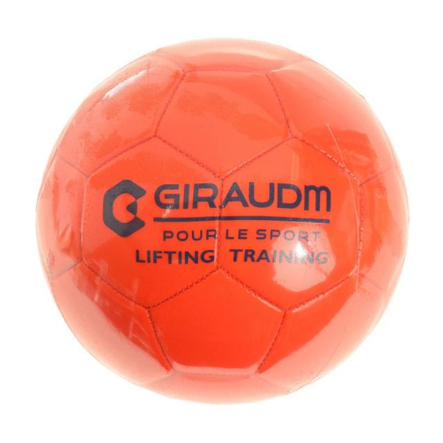 ジローム Giraudm リフティングボール 自主練用 750gm1zk5702 Org Men S Lady S Jr の通販はau Pay マーケット Super Sports Xebio