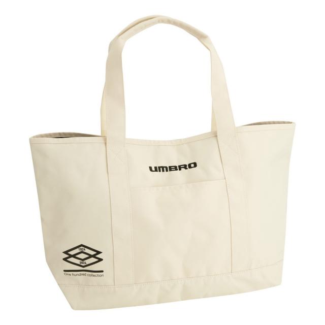 アンブロ(UMBRO)100周年 トートバック UUAXJA35 OW(Men’s、Lady’s)の通販は