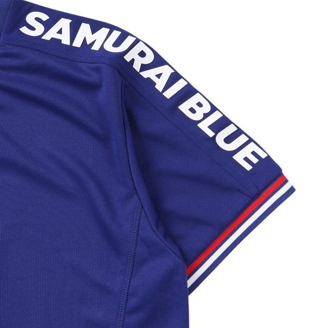 日本サッカー協会(JFA)プレーヤーズ Tシャツ 上田綺世 LL(XL)サイズ JO
