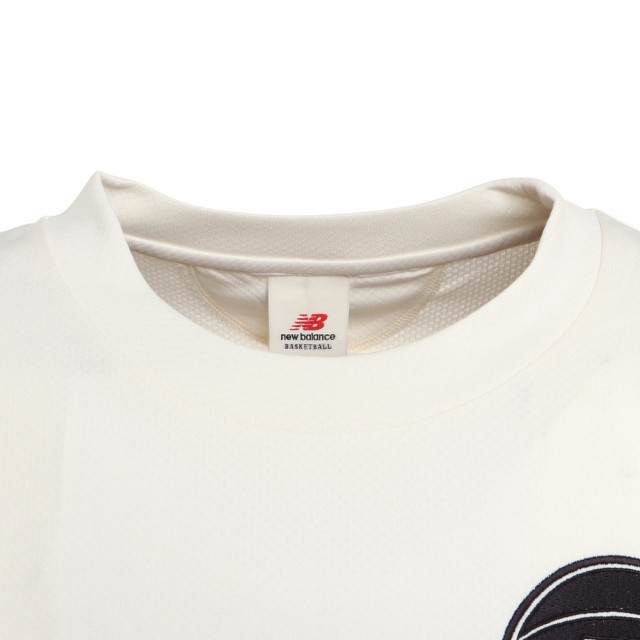 ニューバランス(new balance)バスケットボールウェア グラフィック 長袖Tシャツ AMT25114SST(Men's)の通販はau PAY  マーケット - Super Sports XEBIO