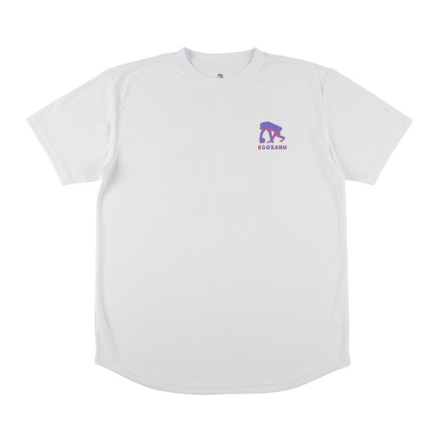 バスケットボールウェア エゴザル tシャツ バスケ エゴザル EGOZARU