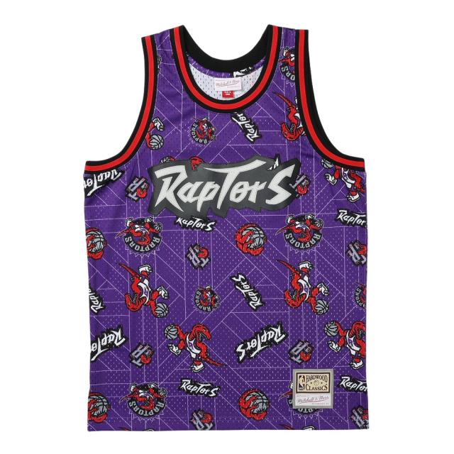 トロント・ラプターズ トレイシー・マクグレディ タンクトップ 未使用