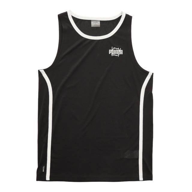 Puma プーマ タンクトップ ウィメンズ Active