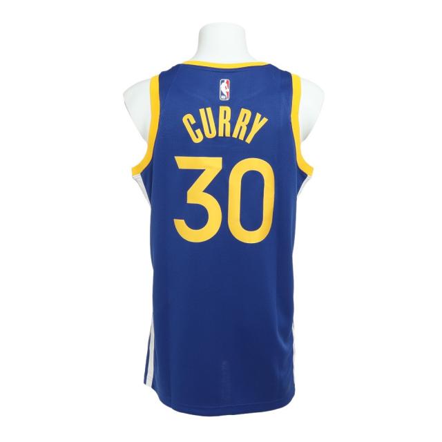 ナイキ(NIKE)NBA ユニフォーム ゴールデンステート ウォリアーズ