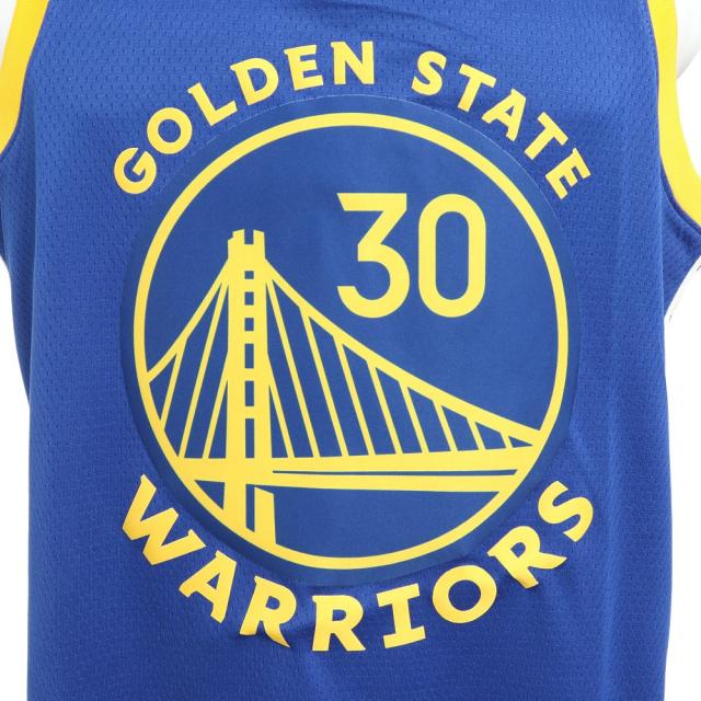 ナイキ(NIKE)NBA ユニフォーム ゴールデンステート ウォリアーズ