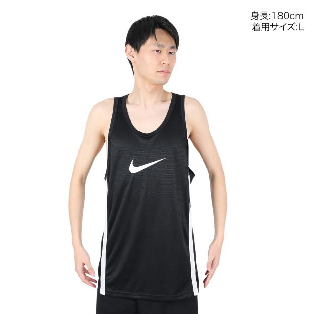 ナイキ(NIKE)タンクトップ バスケットボールウェア ドライ