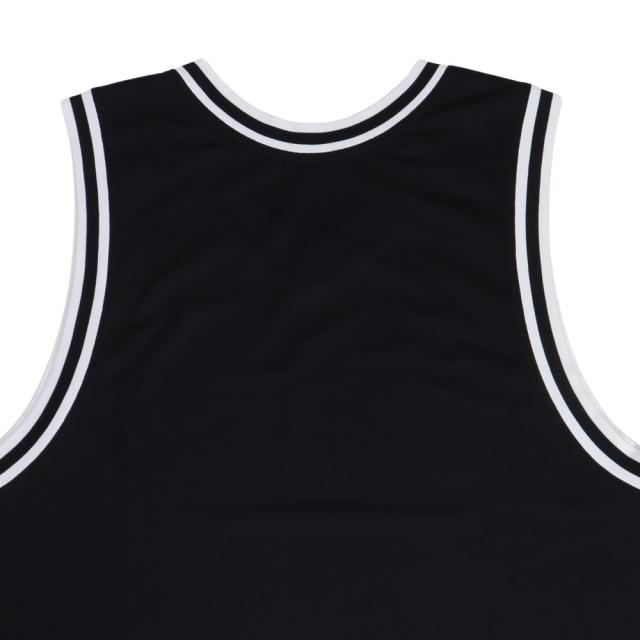 ナイキ(NIKE)ノースリーブ バスケットボールウェア ドライ