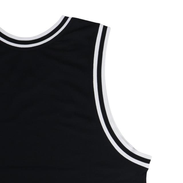 ナイキ(NIKE)ノースリーブ バスケットボールウェア ドライ