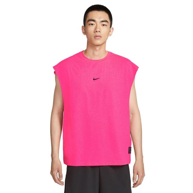ナイキ(NIKE)バスケットボールウェア ドライフィット ストリート スリーブレス トップ HV1889-645(Men’s)