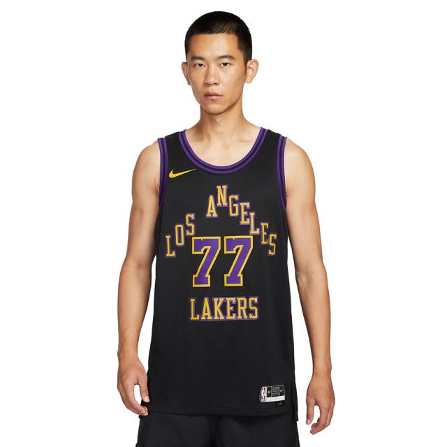 ナイキ(NIKE)ロサンゼルス レイカーズ シティ エディション ドライ