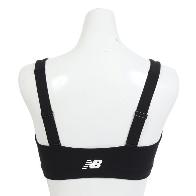 ニューバランス(new balance)ハーモニーヨガブラ WB61H8L4BK(Lady’s) ニューバランス(new balance)ハーモニーヨガブラ WB61H8L4BK(Lady’s)