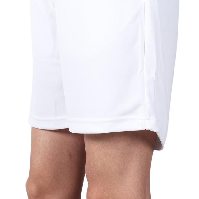 LYFT バスケットボールパンツ ホワイト エックスティーエス（XTS）（キッズ）バスパン バスケットボール