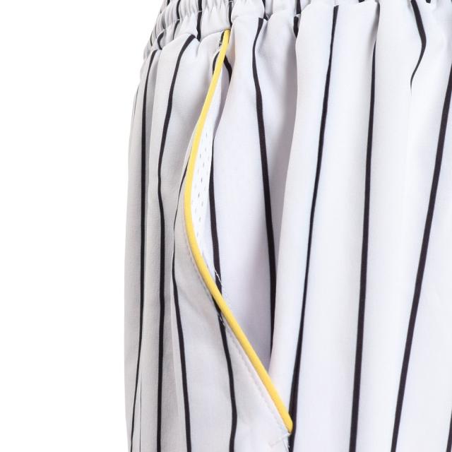 アクター(AKTR)バスパン バスケットボールウェア PIPING STRIPE