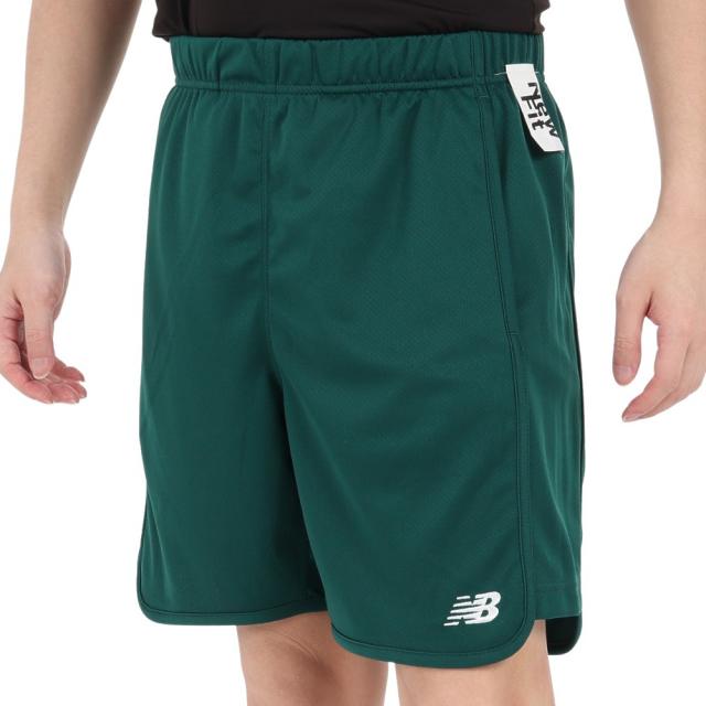 ニューバランス(new balance)バスパン バスケットボールウェア