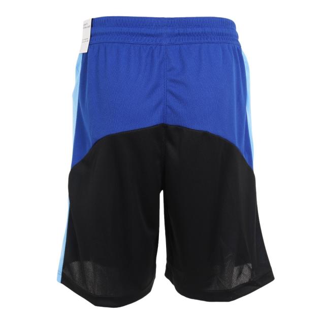 NIKE ナイキ バスパン プラクティス ドライ フィット SHORT ナイキ(NIKE)バスパン バスケットボールウェア ドライフィット