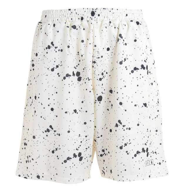 アクター(AKTR)バスケットボールウェア SPLASH 8.5インチ ショーツ 223-009002 WH 速乾(Men’s…の通販は