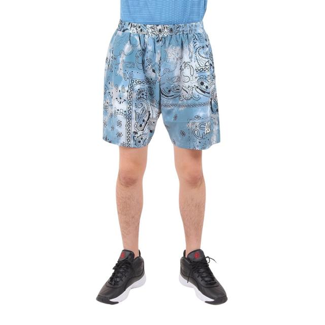 アクター(AKTR)バスケットボールウェア PTD 6.5 ショートパンツ 223-035002 BL 速乾(Men’s)の通販は 6,863円