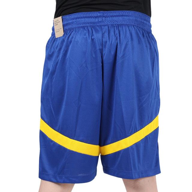 ナイキ(NIKE)バスケットボールウェア ゴールデンステート