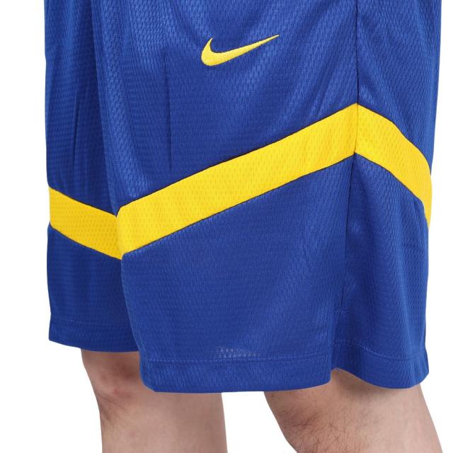 ナイキ(NIKE)バスケットボールウェア ゴールデンステート