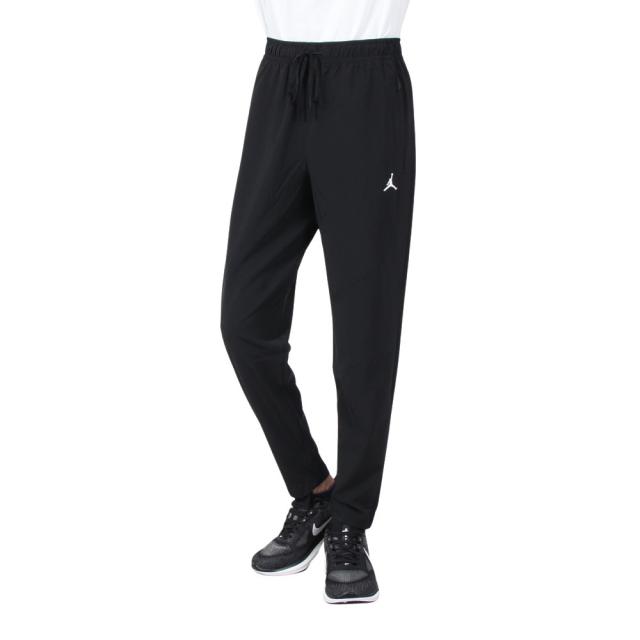 ジョーダン(JORDAN)バスケットボールウェア スポーツ ドライフィット ウーブンパンツ Dri-FIT FN5840-01…の通販は 5,382円