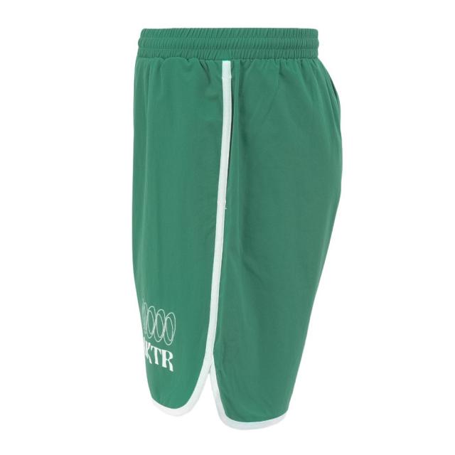 アクター(AKTR)バスケットボールウェア FEEL FREE プラクティスパンツ SH 124-046002 GR(Men’…_1
