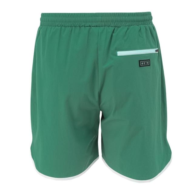 アクター(AKTR)バスケットボールウェア FEEL FREE プラクティスパンツ SH 124-046002 GR(Men’…_2