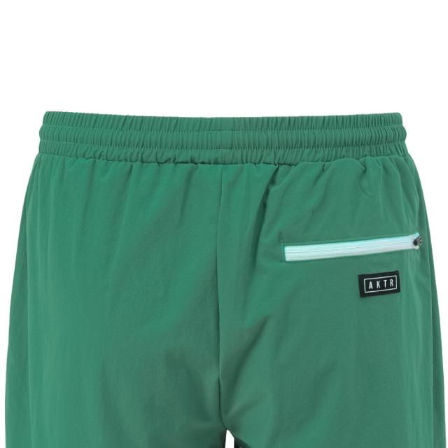 アクター(AKTR)バスケットボールウェア FEEL FREE プラクティスパンツ SH 124-046002 GR(Men’…_5