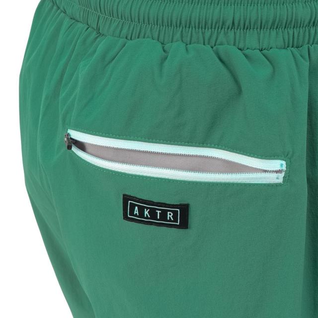 アクター(AKTR)バスケットボールウェア FEEL FREE プラクティスパンツ SH 124-046002 GR(Men’…_9