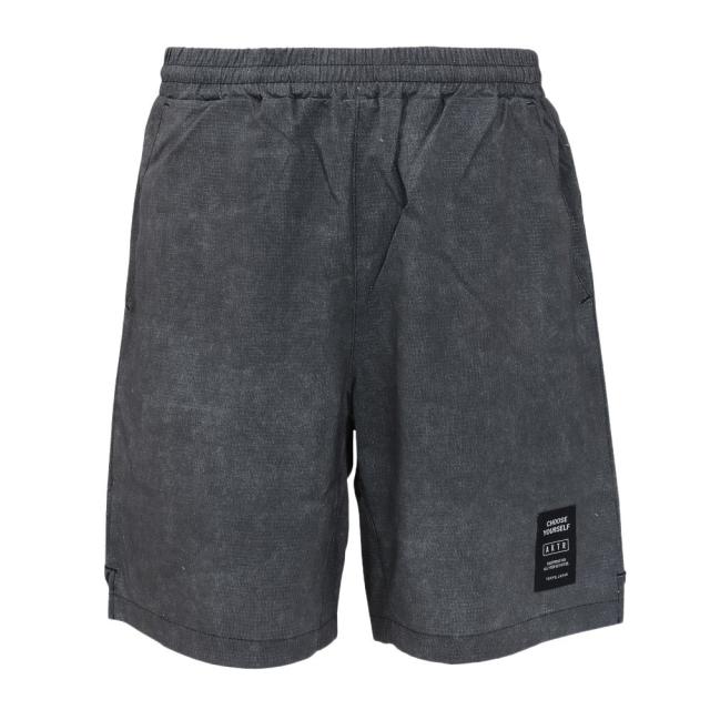 アクター(AKTR)バスケットボールウェア MOCK GARMENT DYED ACTIVE ショートパンツ 224-0030… アクター(AKTR)バスケットボールウェア MOCK GARMENT DYED ACTIVE