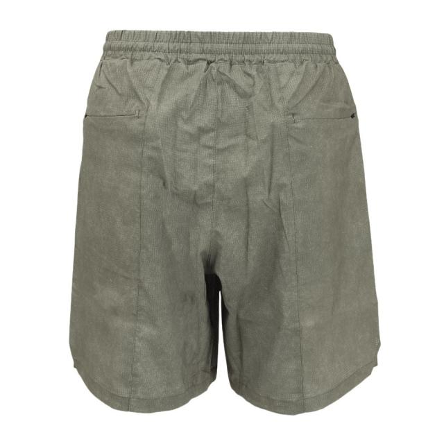 アクター(AKTR)バスケットボールウェア MOCK GARMENT DYED ACTIVE