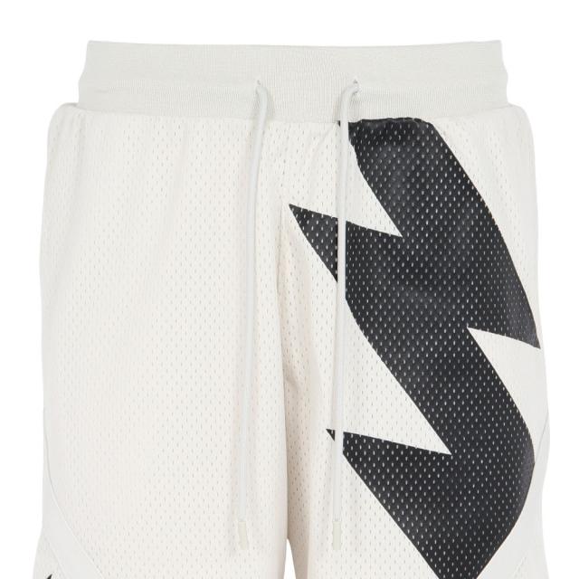 アンダーアーマー(UNDER ARMOUR)バスケットボールウェア カリー シグネチャー ショーツ 1390346 110(M…_4