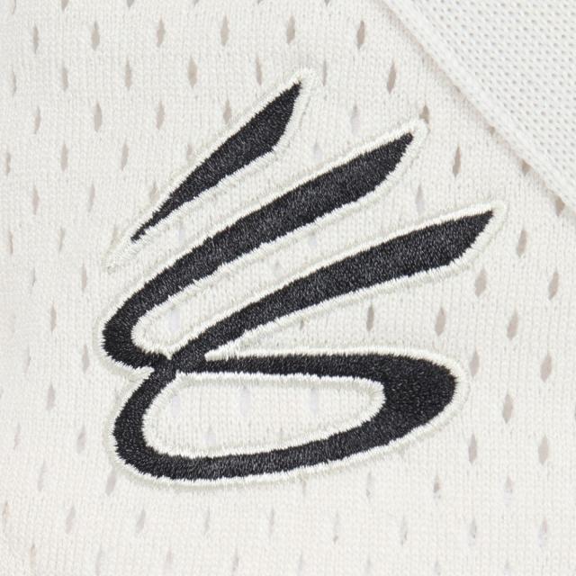 アンダーアーマー(UNDER ARMOUR)バスケットボールウェア カリー シグネチャー ショーツ 1390346 110(M…_9
