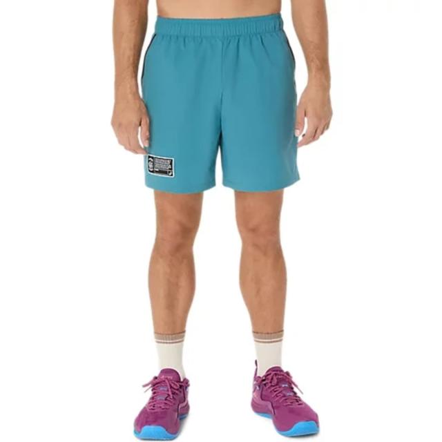 アシックス(ASICS)バスケットボールウェア ショートパンツ 2063A412.400(Men’s)