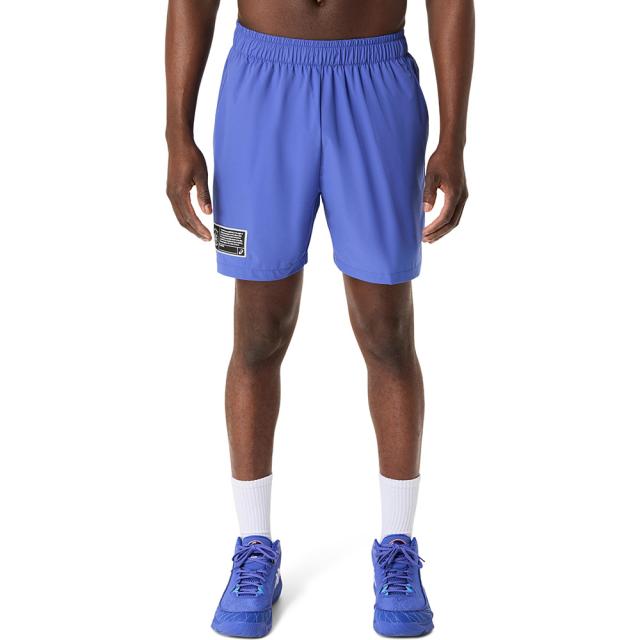 アシックス(ASICS)バスケットボールウェア ショーツ 2063A412.401(Men’s)