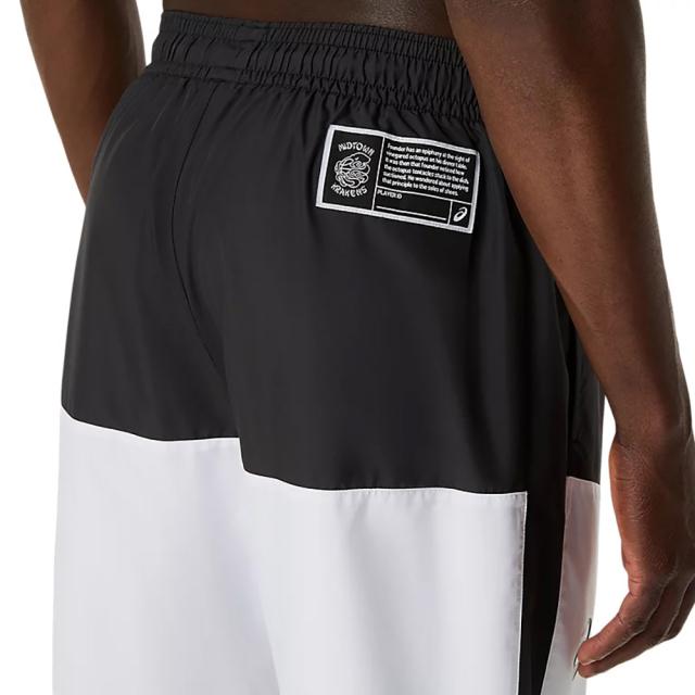 ポイント10％！】アシックス(ASICS)バスケットボールウェア パンツ