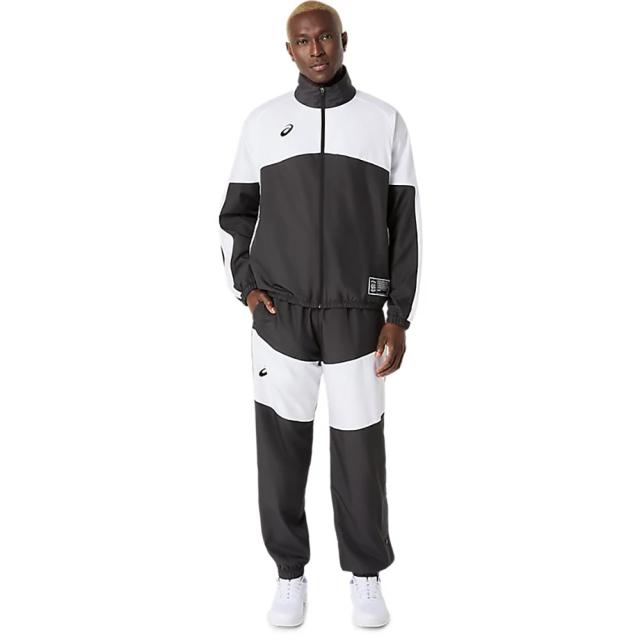 スポーツウェア adidas（アディダス） （メンズ）M3 ストライプス TT WC J ジャージ