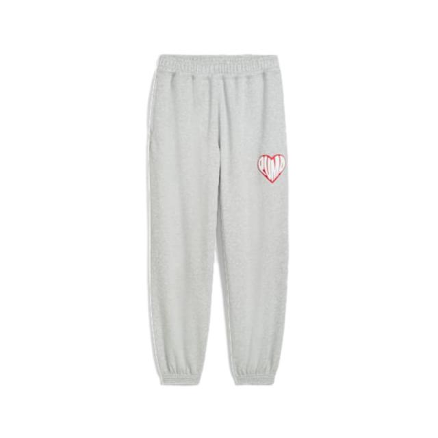 プーマ(PUMA)バスケットボール ストライカーパック スウェットパンツ 63283401(Men’s)