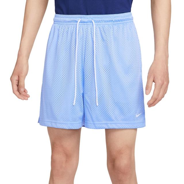 ナイキ(NIKE)バスケットボールウェア ドライフィット 5IN メッシュ ショートパンツ HV1881-468(Men’s)