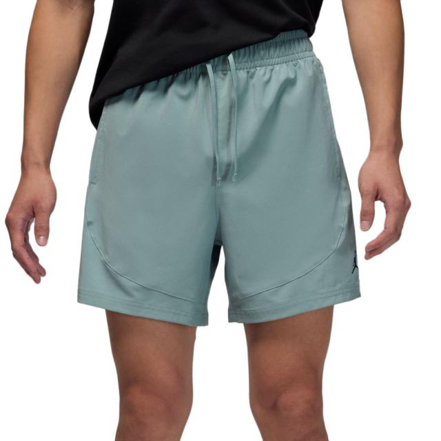 【ポイント10％！】ジョーダン(JORDAN)バスケットボールウェア ジョーダン スポーツ ドライフィット ウーブンショートパンツ FN5842-…