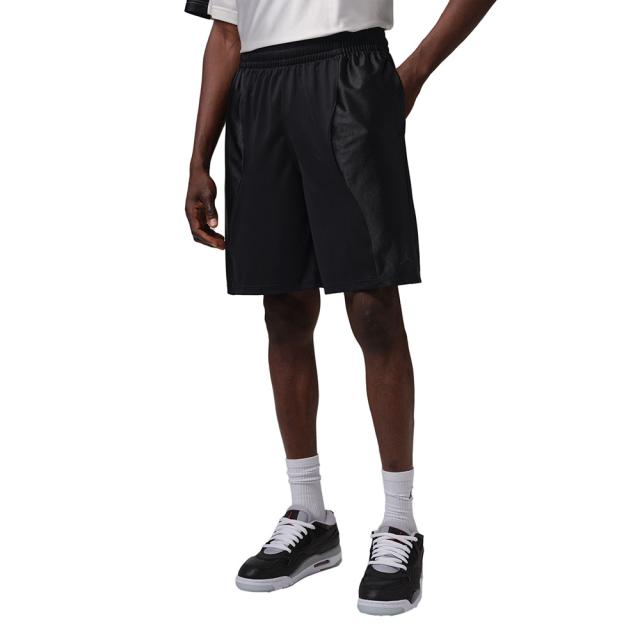 ジョーダン(JORDAN)バスケットボールウェア ドライフィット SPT Y2K ショートパンツ IF3541-010(Men…