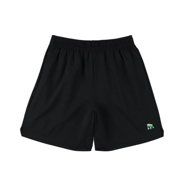 ショートパンツ 黒 バスケ パンツ エゴザル 新品 エゴザル EGOZARU
