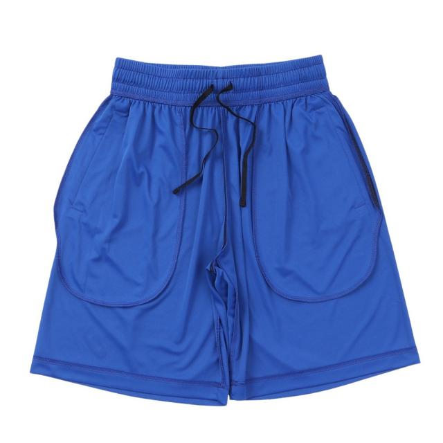 ASICS バスケット ボール パンツ アシックス アシックス(asics) バスケットボール ハーフパンツ ショーツ