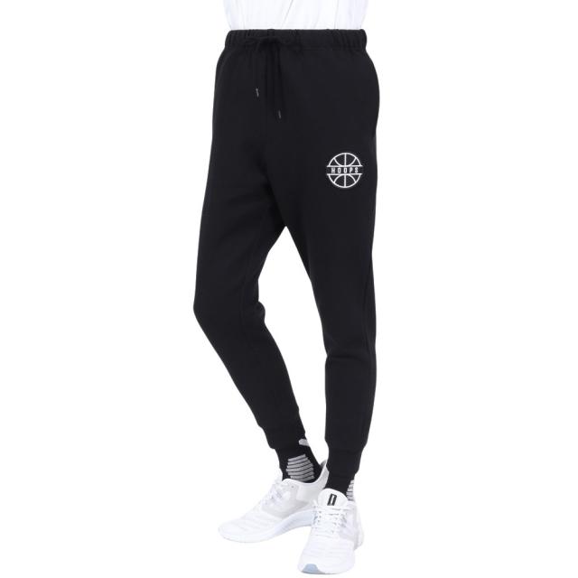 ファナティクス(Fanatics)バスケットボールウェア スウェットパンツ OT1123SS0001-BLK(Men’s)