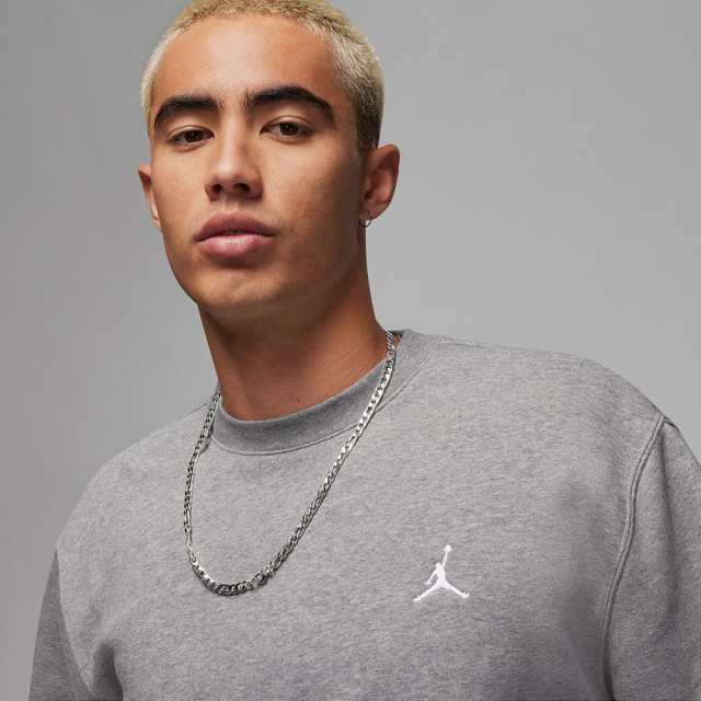 ジョーダン(JORDAN)スウェット 長袖 プルオーバー ジョーダン(JORDAN)スウェット 長袖 プルオーバー