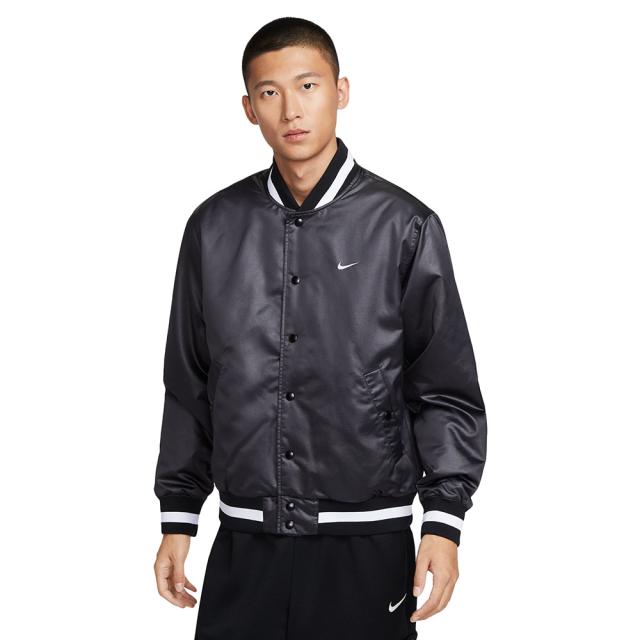 ナイキ(NIKE)バスケットボールウェア RPL SYNFL DNA Therma-FIT 撥水 ジャケット FZ0663-0…