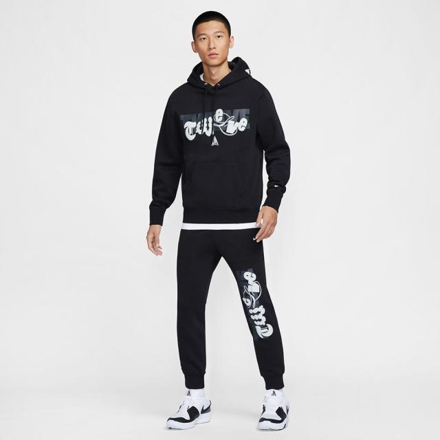 ナイキ(NIKE)バスケットボールウェア JA クラブ BB プルオーバー 長袖