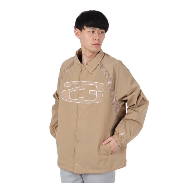 ジョーダン(JORDAN)バスケットボールウェア エッセンシャル コーチ ジャケット HF9331-257(Men’s)