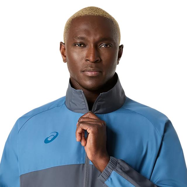 アシックス(ASICS)バスケットボールウェア ジャケット 2063A436.020